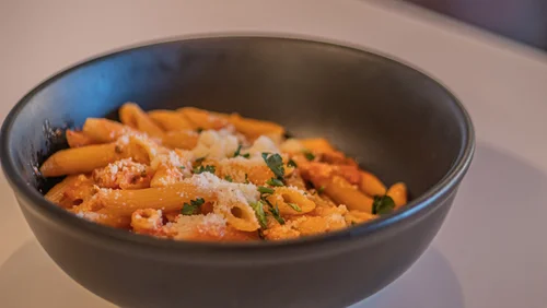 <strong>TUES: PENNE for a PENNY</strong>