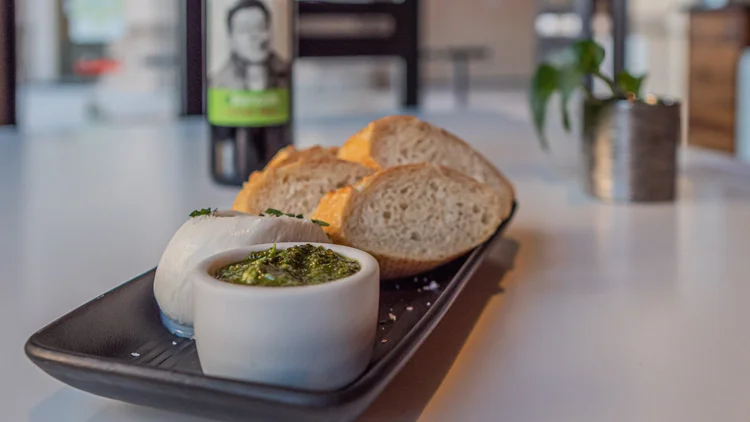 Fresh, Scratch-Made, and Rooted in Quality