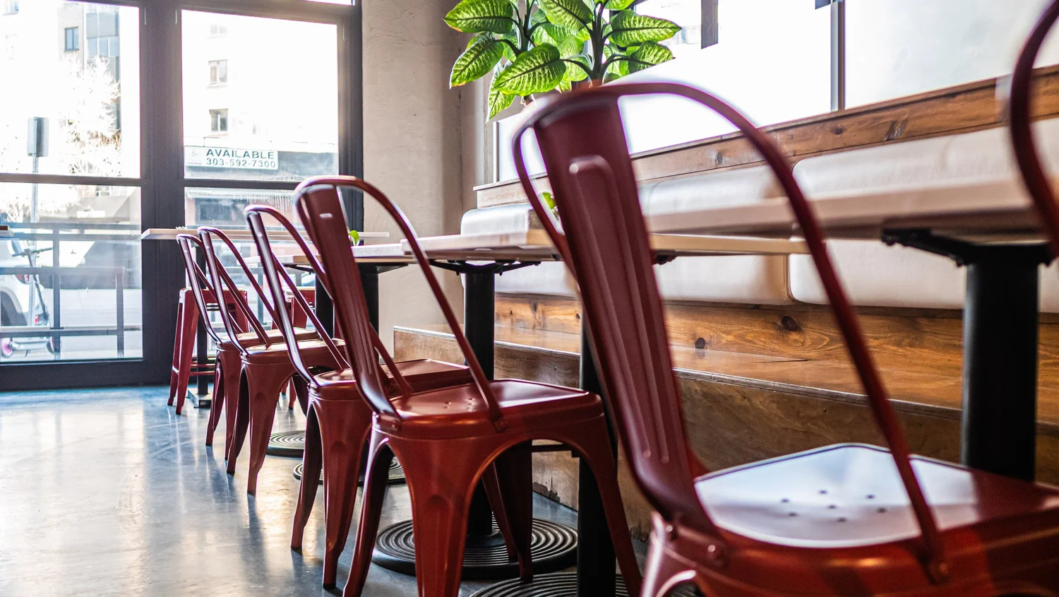 Family-Run, Inclusive, and Community-Focused